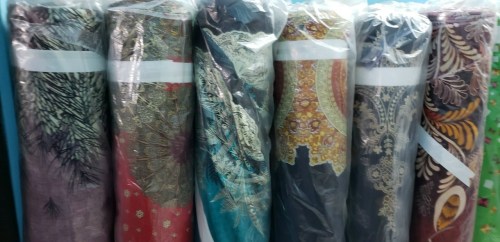 Thu mua vải cây - Phế Liệu Công Nghiệp Hưng Thịnh - Công Ty Cổ Phần Hưng Thịnh